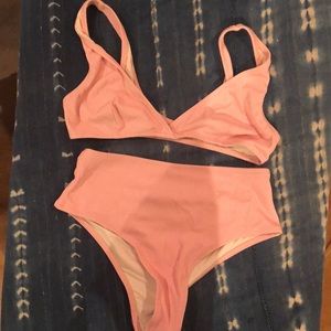 SOLID & STRIPED Beverley Bikini